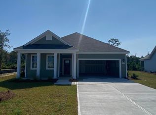 1023 Stanbury Bluff Rd SW, Supply, NC 28462