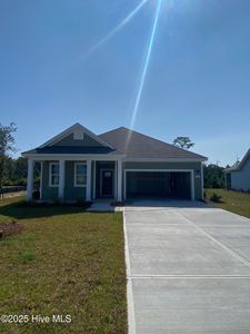 1023 Stanbury Bluff Road SW, Supply, NC, 28462