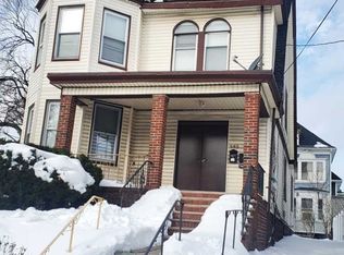 583 Sanford Ave FLOOR 2, Newark, NJ 07106