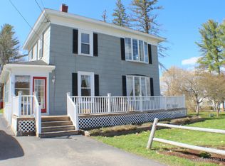 57 Calais Ave, Calais, ME 04619