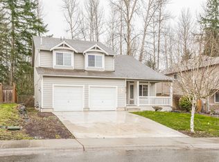 8510 160th Street Ct E, Puyallup, WA 98375