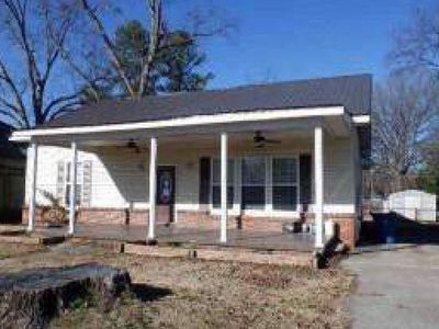 304 Hughes Ave, Attalla, AL, 35954