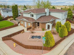 4075 Chenango Dr, Colorado Springs, CO 80911