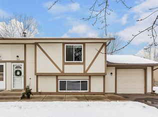 1383 Easter Ln, Eagan, MN 55123