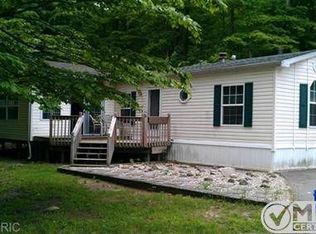 19217 2 Mile Rd, Hersey, MI 49639