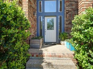 817 Almadin, San Antonio, TX 78258