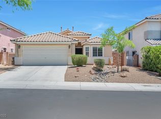 5732 Hornbrook St, North Las Vegas, NV 89031