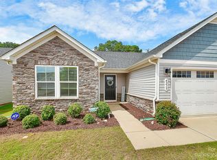 4215 Mackinnon Dr, Charlotte, NC 28214