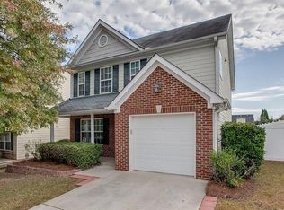 6615 White Walnut Way, Braselton, GA 30517