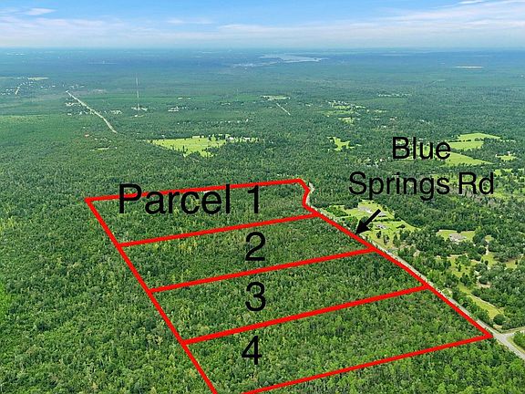 3rd image of 0 Blue Springs Rd Lot 1