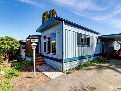 13320 Hwy 99 #37, Everett, WA, 98204