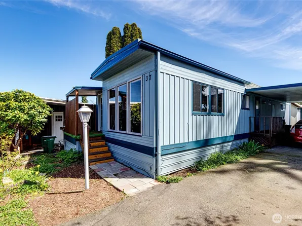 13320 Hwy 99 #37, Everett, WA 98204