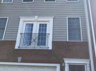 9098 Brewer Creek Pl, Manassas, VA 20109