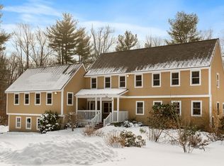 26 Justice Hill Rd, Sterling, MA 01564