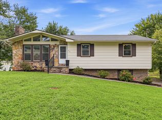 916 Tri Cir NE, Cleveland, TN 37312