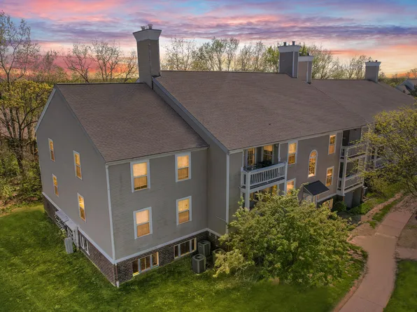 101 Fieldcrest St APT 204, Ann Arbor, MI 48103