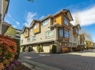 9420 Ferndale Rd #18, Richmond, BC V6Y0A7