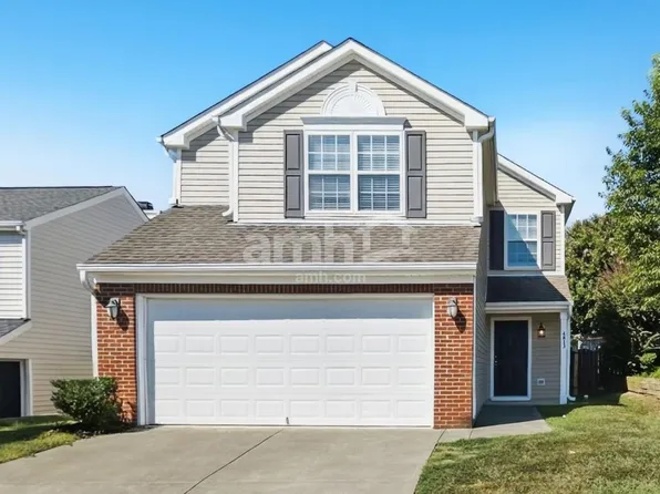 4813 Mocha Ln, Raleigh, NC 27616