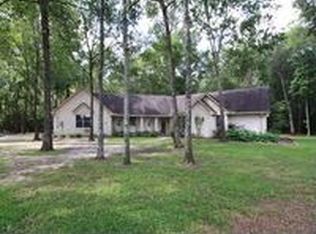 6315 Ranch Lake Dr, Magnolia, TX 77354