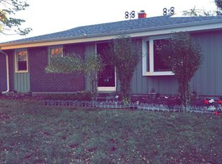 1715 88th St, Kenosha, WI 53143