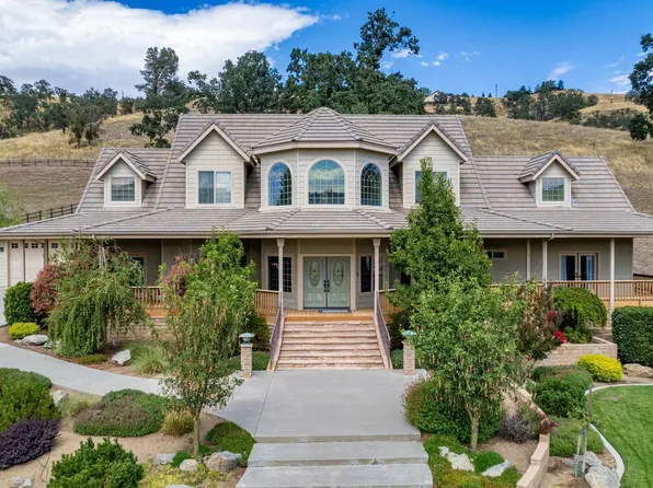 23220 San Juan Dr, Tehachapi, CA 93561