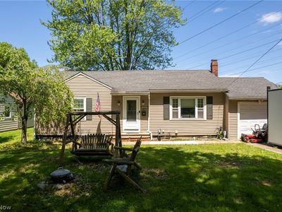 26630 Bagley Rd, Olmsted Falls, OH, 44138