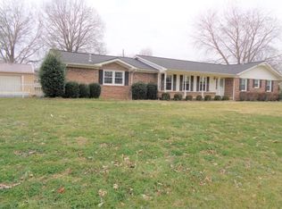 1600 Frances St, Lawrenceburg, TN 38464
