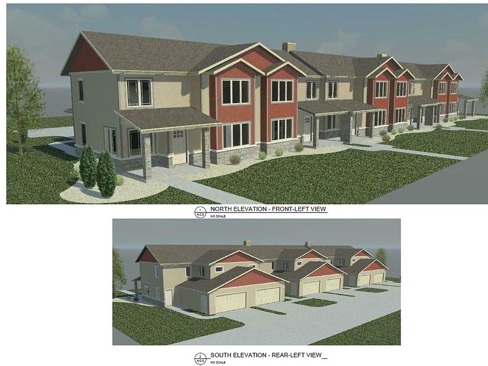 1st image of 949 Hemlock Dr #3