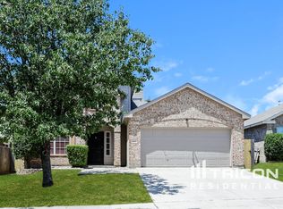 4629 Barnhill Ln, Fort Worth, TX 76135
