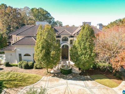 1107 Kari Knoll Cir, Birmingham, AL, 35244