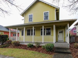 618 Martin Way S, Monmouth, OR