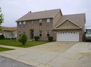 3043 S Alexis St, Portage, IN 46368