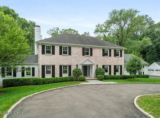 12 Winding Ln, Greenwich, CT 06831