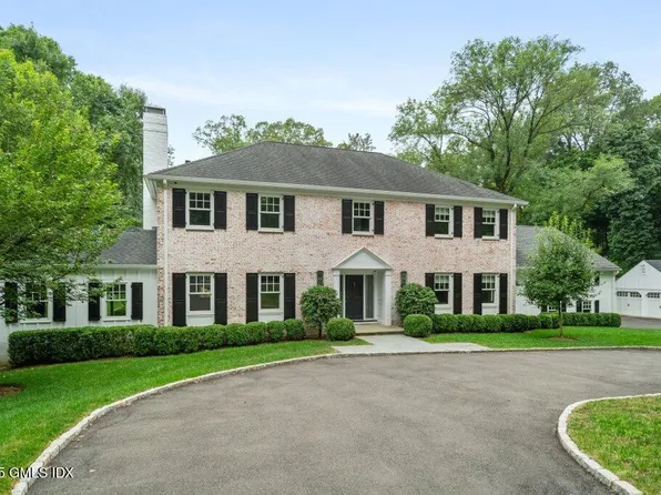 12 Winding Ln, Greenwich, CT 06831