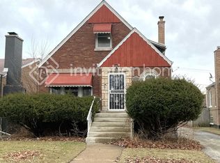 9625 S Maplewood Ave, Evergreen Park, IL
