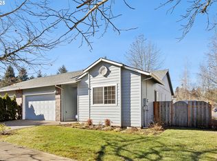 20719 SW Nettle Pl, Sherwood, OR 97140