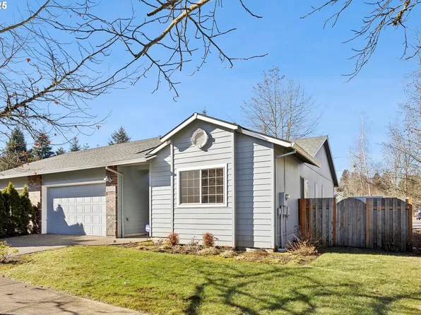 20719 SW Nettle Pl, Sherwood, OR 97140