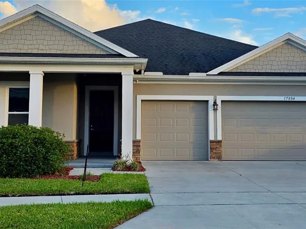 17804 Passionflower Cir, Clermont, FL 34714