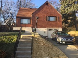 7 Coleridge Pl, Pittsburgh, PA 15201