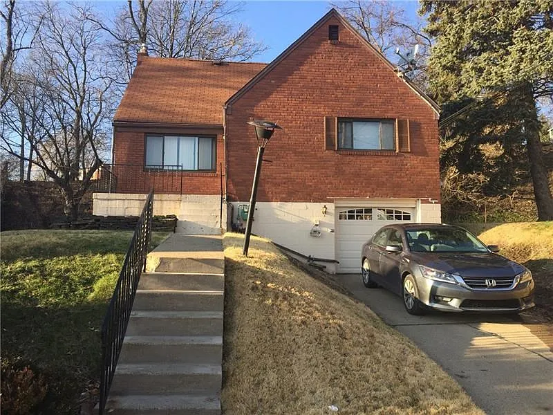 7 Coleridge Pl photo 1