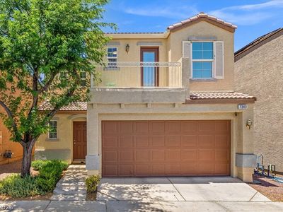 7343 Ringquist St, Las Vegas, NV, 89148