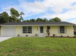 18488 Yarbrough Ave, Port Charlotte, FL 33948
