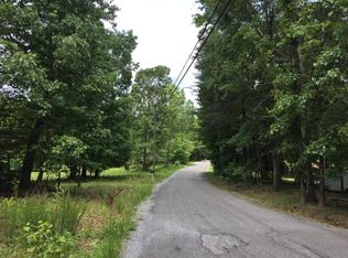 74 Beaver Ridge Rd, Jasper, GA 30143