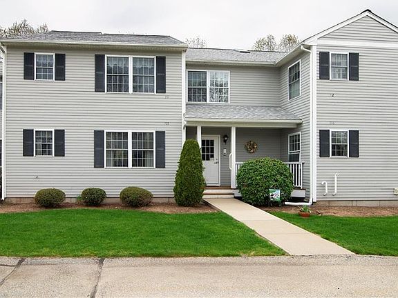 2nd image of 720 Putnam Pike APT 711