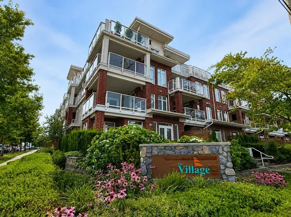 4280 Moncton St #122, Richmond, BC V7E 6T4