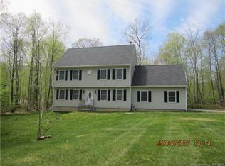 127 Carpenter Rd, Coventry, CT 06238