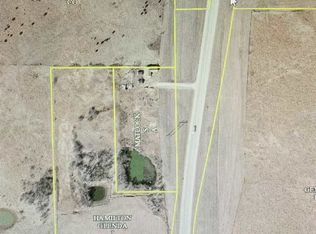 14251 County Road 230, Red Rock, OK 74651