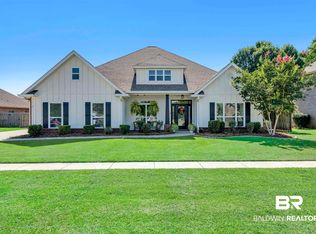 24651 Chantilly Ln, Daphne, AL 36526