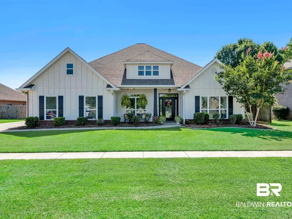 24651 Chantilly Ln, Daphne, AL 36526