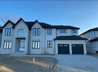 3540 Fiorina St, Lasalle, ON N9H0M9
